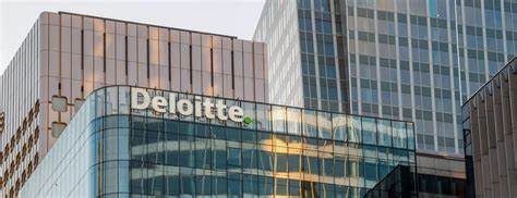 Deloitte UK cuts the number of partner promotions by 25%, the latest sign of pressure on the Big Four