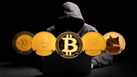 Lebanon man pleads guilty to $37M cryptocurrency scam - WTHR