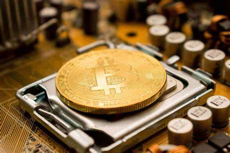 How to Mine Bitcoin? | Bitcoin Farm | Crypto Mining | Harvest - Blockchain Council