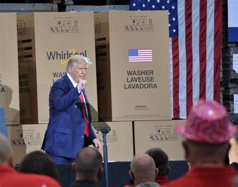 Trump backing down on China tariff? US president says, ‘people may stop buying’ | Key things to know