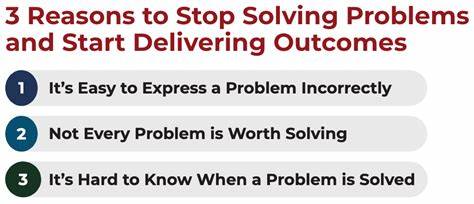 Stop Solving Problems by Adding Processes