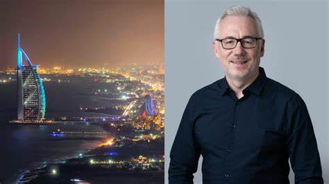 Longman von Binance Abu Dhabi spricht über den Krypto-Boom in den VAE – Forkast News
