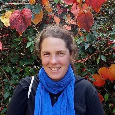 Victoria Goddard on stories as waves, and how goodness is underrated