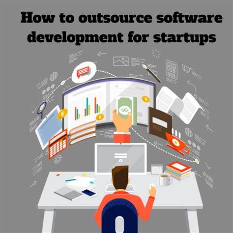 How to Outsource Software Development for Startups: Pitfalls and Tips