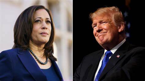 Kamala Harris vs. Donald Trump: Wer liegt nach der Debatte vorn?