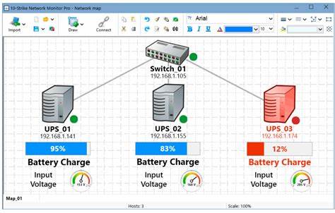 Battery Power-Ups: Enhancing SketchyBar with "Is