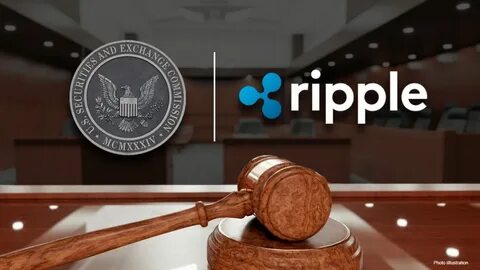 SEC appeals court ruling on XRP in its case against Ripple - MSN