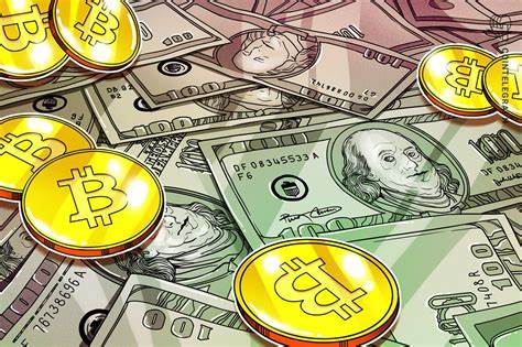 Dorsey-Firma Block wird jeden Monat 10 Prozent in Bitcoin (BTC) investieren
