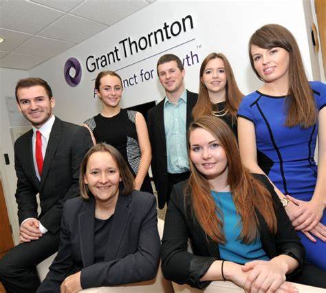 Grant Thornton expands Catalonia team with new partners