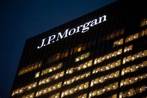 JPMorgan Chase & Co. (JPM) Declares Common Stock Dividend