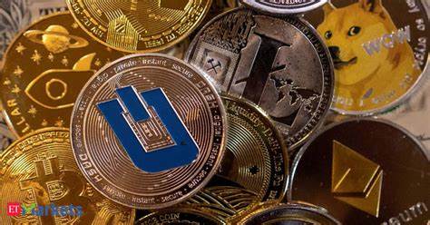 USA klagen zwei Brüder wegen neuartigen Kryptowährungsraubs im Wert von 25 Millionen US-Dollar an - Yahoo! Stimmen
