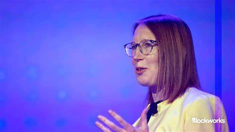 SEC’s Hester Peirce: We don’t have to regulate crypto through the courtroom - Blockworks