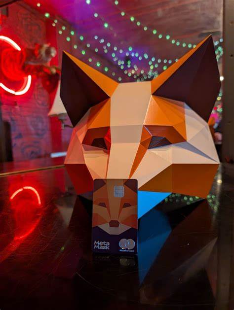 New MetaMask Metal Payment Card: Self-Custody Crypto Card With Direct Payments Unveiled by CompoSecure, Baanx and MetaMask