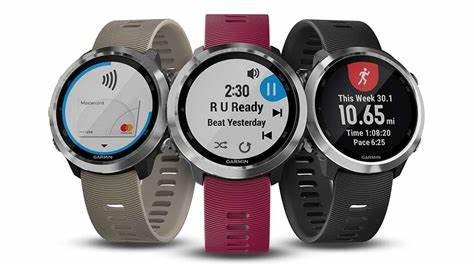 Why Investors Are Running From Garmin Stock Today