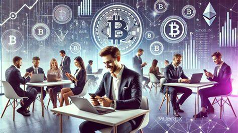 How Real Estate Businesses Are Riding the Crypto Wave: A Game-Changer You Can't Ignore