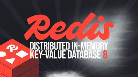 Redis 8.0.0