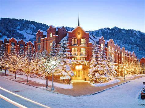 Tokenisierung von Luxus: St. Regis Aspen schließt sich mit Tezos Blockchain zusammen – CryptoDaily
