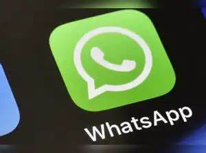 Iran asks its people to delete WhatsApp from their devices