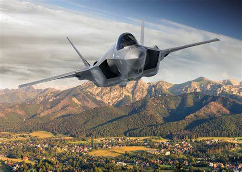 Why Lockheed Martin Stock Popped, Then Dropped Today