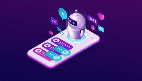 New AI Chatbot Apps