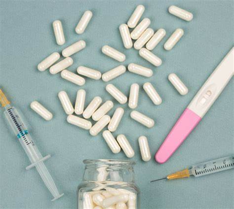 Supplements Linked to Reduced Fertility in Male Bodybuilders