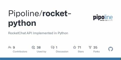 You can fly a rocket with Python and WiFi, you just shouldn't (2024)