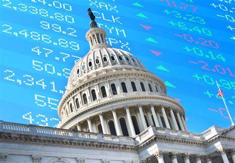 Speaker Johnson Backs Congressional Stock Trading Ban: Ruined By 'A Few Bad Actors'