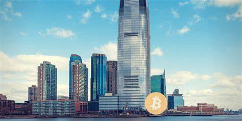 Goldman Sachs is Considering a Bitcoin Trading Operation, but CEO Retains a Neutral Position on the Cryptocurrency
