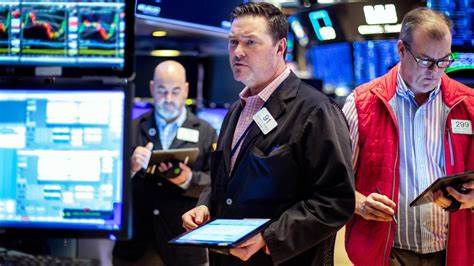 S&P 500 Closes Higher. Traders Are Starting to Look Beyond Israel-Iran Conflict