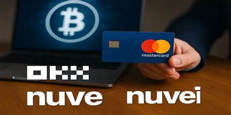 Mastercard Partners OKX, Nuvei to Launch Payment Ecosystem for Stablecoins