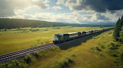 Union Pacific Corporation (UNP): Among Billionaire Ken Fisher’s Industrial Stock Picks with Huge Upside Potential
