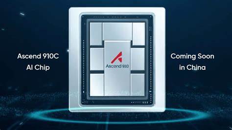  China-based Huawei to test AI chip aiming to rival Nvidia: Report 