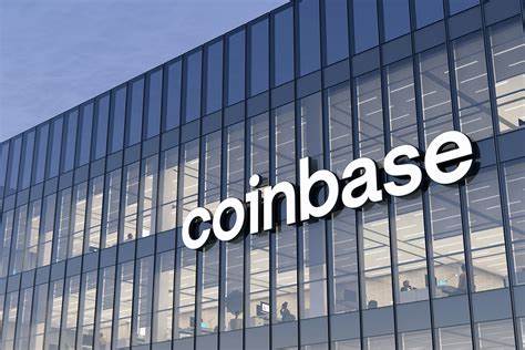 Coinbase erwägt die Diversifizierung seines regulatorischen Risikos durch die Verlagerung einer Handelseinheit außerhalb der USA – Forbes
