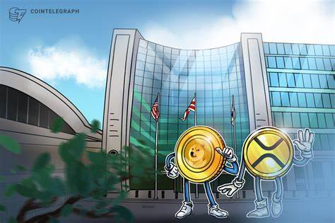 XRP ETF on Horizon? Grayscale’s Strategic SEC Filing