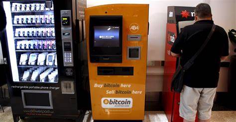 The Rise of Cryptocurrency Ponzi Schemes - The Atlantic
