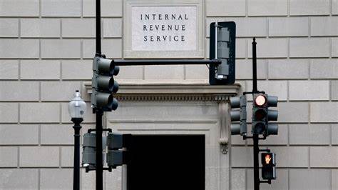 6 häufige Gründe, warum Ihre Investitionen eine IRS-Prüfung auslösen können – Bankrate.com
