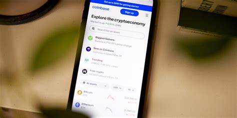 JPMorgan is very bullish on Coinbase. Can the company deliver? - Fortune