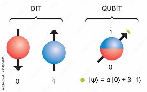 What's Next for Qubits?