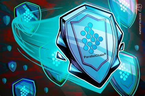 Diese Blockchain kann auf 100.000 TPS skaliert werden. Das würde das für Sie bedeuten: Cointelegraph
