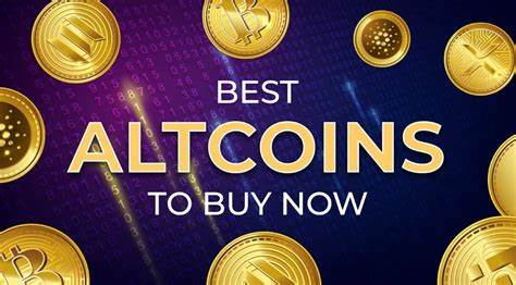 Utility Is King—Analysts Reveal Why These 3 Projects Could Be the Best Altcoins to Buy Now for 2025