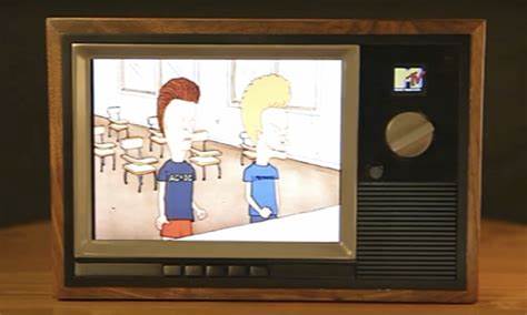 90s Cable Simulator – Recreating Retro Cable TV with a Raspberry Pi [video]