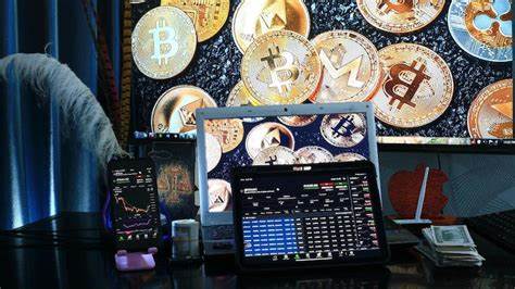 Bitcoin, Ethereum, Doge, Solana & XRP: Crypto tokens tank up to 28% US tariffs shake global markets