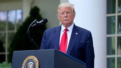 Trump vollzieht eine Kehrtwende bei der Kryptowährung; Versprechen Unterstützung für digitale Spenden – Coinpedia Fintech News
