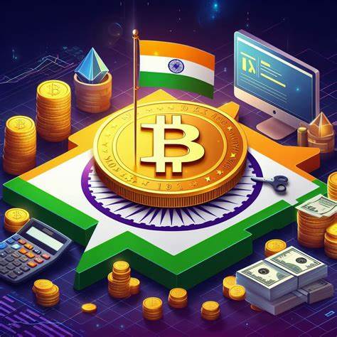 Crypto Taxation in India: A Complete Guide