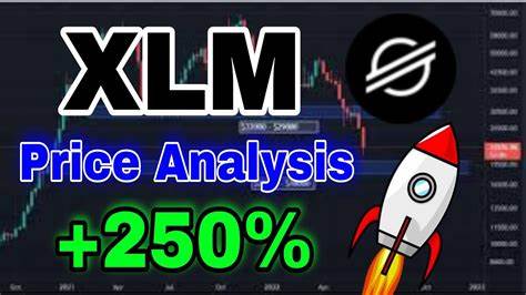 Stellar Price Prediction for Today, May 31 – XLM Technical Analysis