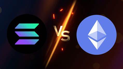 Crypto Market Today: Why Ethereum and Solana Are Must-Buys in This Dip - Coinpedia Fintech News