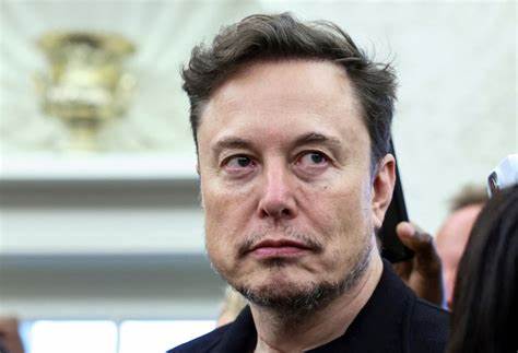 Musk's DOGE expanding his Grok AI in US Government, raising conflict concerns