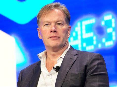 Pantera Capital verliert einen weiteren leitenden Angestellten, da der CFO des Crypto Hedge Fund abreist: Quelle – CoinDesk
