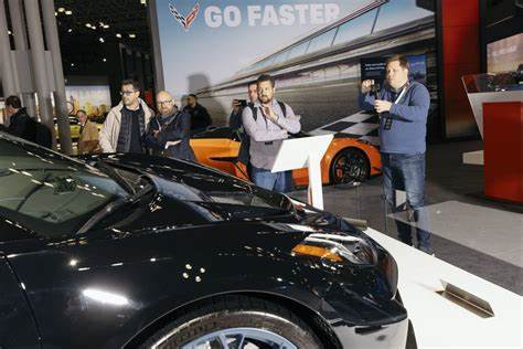 GM Pulls Profit Guidance, Citing ‘Significant’ Tariff Impact