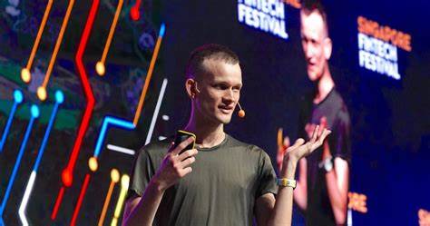 Proof of Work to Proof of Stake: Co-founder Vitalik explains what ETH merge means for users - Vulcan Post